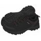 Buty trekkingowe McArthur C14-M-TL-09-BK - małe zdjęcie
