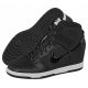 Sneakersy Nike Dunk Sky HI Essential 644877-008 - małe zdjęcie