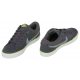 Trampki Nike Capri 3 LTR (GS) 579947-015 - małe zdjęcie