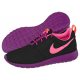 Buty Nike Roshe Run (GS) 599729-007 - małe zdjęcie