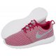 Buty Nike WMNS Roshe Run 511882-611 - małe zdjęcie