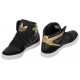 Buty adidas Court Attitude K B23594 - małe zdjęcie