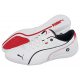 Buty Puma BMW MS Drift Cat 6 Leather 305257-02 - małe zdjęcie