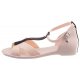 Sandały Mel by Melissa Dance 31541/51485 - małe zdjęcie