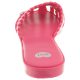 Klapki Mel by Melissa Jelly Pink 32144/01665 - małe zdjęcie