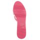 Klapki Mel by Melissa Jelly Pink 32144/01665 - małe zdjęcie
