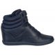 Sneakersy Reebok F/S HI INT Wedge SC Split M47030 - małe zdjęcie
