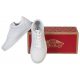 Buty Vans Old Skool True White VN-0D3HW00 - małe zdjęcie