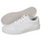 Buty Vans Old Skool True White VN-0D3HW00 - małe zdjęcie