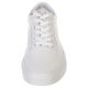 Buty Vans Old Skool True White VN-0D3HW00 - małe zdjęcie