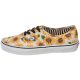 Buty Vans Authentic (Sunflower) VN-0ZUKFN0 - małe zdjęcie