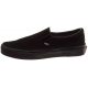 Buty Vans Classic Slip-On Black VN-0EYEBKA - małe zdjęcie