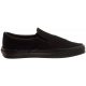 Buty Vans Classic Slip-On Black VN-0EYEBKA - małe zdjęcie