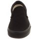 Buty Vans Classic Slip-On Black VN-0EYEBKA - małe zdjęcie