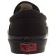Buty Vans Classic Slip-On Black VN-0EYEBKA - małe zdjęcie