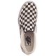 Buty Vans Classic Slip-On Black and White VN-0EYEBWW - małe zdjęcie