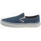 Buty Vans Classic Slip-On Navy VN-0EYENVY - małe zdjęcie