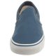 Buty Vans Classic Slip-On Navy VN-0EYENVY - małe zdjęcie