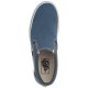 Buty Vans Classic Slip-On Navy VN-0EYENVY - małe zdjęcie