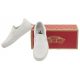 Buty Vans Classic Slip-On True White VN-0EYEW00 - małe zdjęcie