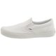 Buty Vans Classic Slip-On True White VN-0EYEW00 - małe zdjęcie