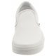 Buty Vans Classic Slip-On True White VN-0EYEW00 - małe zdjęcie