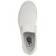 Buty Vans Classic Slip-On True White VN-0EYEW00 - małe zdjęcie