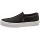 Buty Vans Classic Slip-On (Pebble Snake) VN-0ZMRFJF - małe zdjęcie