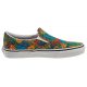 Buty Vans Classic Slip-On (Liberty) VN-0ZMRFHJ - małe zdjęcie