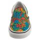Buty Vans Classic Slip-On (Liberty) VN-0ZMRFHJ - małe zdjęcie