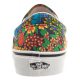 Buty Vans Classic Slip-On (Liberty) VN-0ZMRFHJ - małe zdjęcie