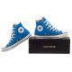 Trampki Converse Chuck Taylor All Star HI 147129C - małe zdjęcie