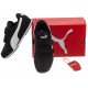 Buty Puma Cabana Racer Mesh V Kids 356373 08 - małe zdjęcie