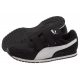 Buty Puma Cabana Racer Mesh V Kids 356373 08 - małe zdjęcie