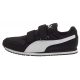 Buty Puma Cabana Racer Mesh V Kids 356373 08 - małe zdjęcie