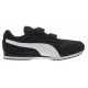Buty Puma Cabana Racer Mesh V Kids 356373 08 - małe zdjęcie