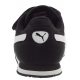 Buty Puma Cabana Racer Mesh V Kids 356373 08 - małe zdjęcie