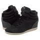Sneakersy Reebok F/S HI INT Wedge Night M45372 - małe zdjęcie