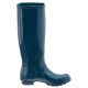 Kalosze Hunter Womens Original Tall Gloss Dusty Petrol WFT1000RGL - małe zdjęcie