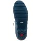 Kalosze Hunter Womens Original Tall Gloss Dusty Petrol WFT1000RGL - małe zdjęcie