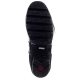 Kalosze Hunter Original Back Adjustable Gloss Black WFT1001RGL - małe zdjęcie
