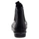 Kalosze Hunter Original Chelsea Two Tone Black WFS1020RTT - małe zdjęcie