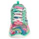 Buty Skechers Flex Appeal Floral Bloom 12061/AQMT - małe zdjęcie