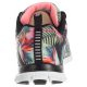 Buty Skechers Flex Appeal Floral Bloom 12061/BKMT - małe zdjęcie