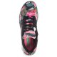 Buty Skechers Flex Appeal Floral Bloom 12061/BKMT - małe zdjęcie