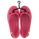 Baleriny Crocs Jayna W Raspberry 11851 - małe zdjęcie