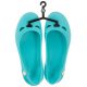 Baleriny Crocs Jayna W Pool 11851-40M - małe zdjęcie