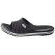 Klapki Crocs Crocband Lopro Slide Low Black 15692 - małe zdjęcie