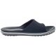 Klapki Crocs Crocband Lopro Slide Low Navy 15692-410 - małe zdjęcie