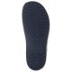 Klapki Crocs Crocband Lopro Slide Low Navy 15692-410 - małe zdjęcie